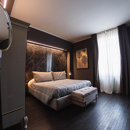 Palazzo Gozzi Bed&Beauty Panzió Parma Kültér fotó
