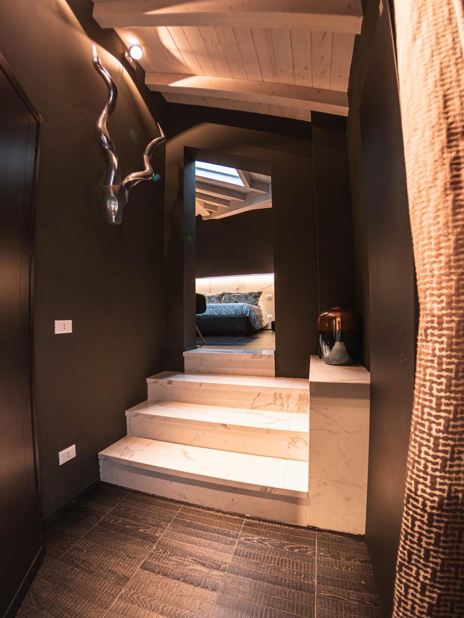 Palazzo Gozzi Bed&Beauty Panzió Parma Kültér fotó