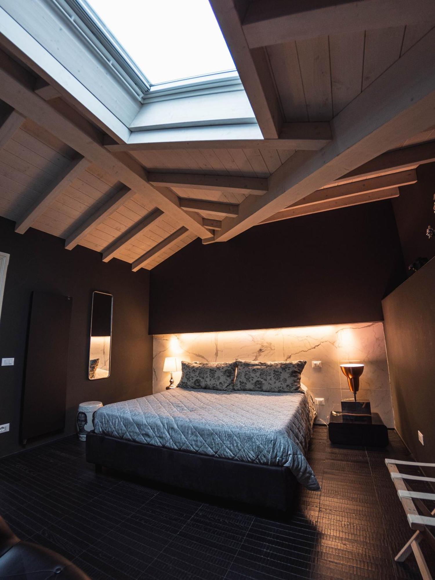 Palazzo Gozzi Bed&Beauty Panzió Parma Kültér fotó